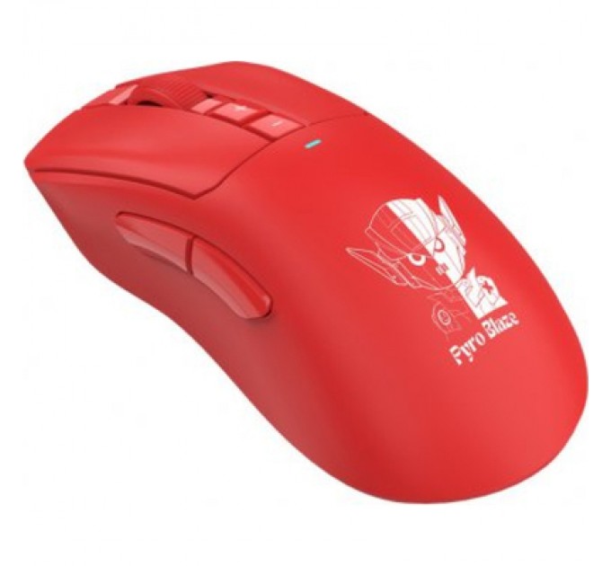 A4Tech Мишка A4Tech Bloody R73 Ultra Wireless Pyro Blaze (4711421002509)