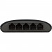 Комутатор мережевий D-Link DES-1005D/E