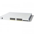 Cisco Комутатор мережевий Cisco C1300-24T-4X