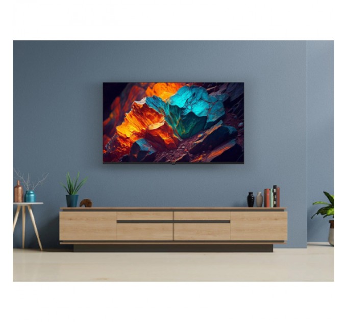 Kivi Телевізор Kivi 50U720QB