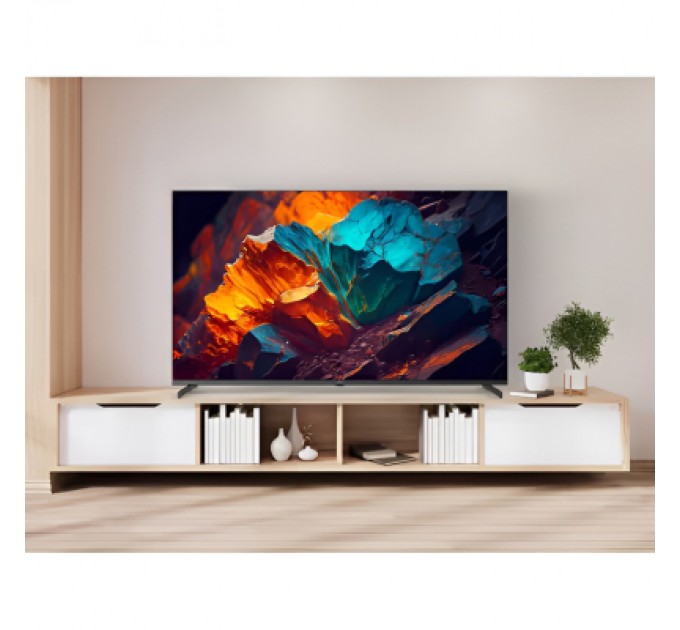 Kivi Телевізор Kivi 50U720QB