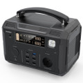 Choetech Зарядна станція Choetech BS004-EU-BK, 500W (BS004-EU-BK)