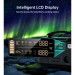 Choetech Зарядна станція Choetech BS004-EU-BK, 500W (BS004-EU-BK)
