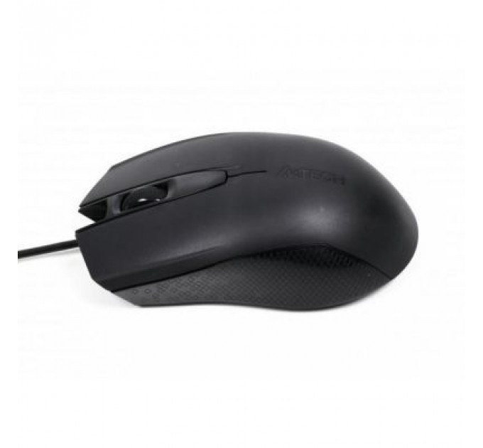 Мишка A4Tech OP-760 Black