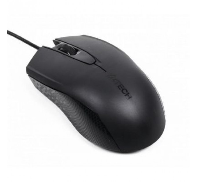 Мишка A4Tech OP-760 Black