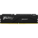 Kingston Модуль пам'яті для комп'ютера DDR5 32GB (2x16GB) 5600 MHz Beast Black Kingston Fury (ex.HyperX) (KF556C40BBK2-32)