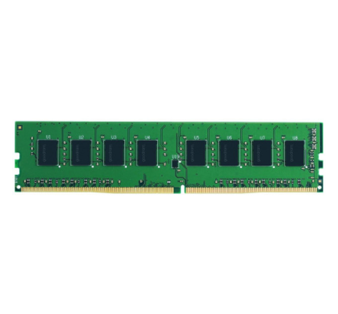Goodram Модуль пам'яті для комп'ютера DDR4 16GB 3200 MHz Goodram (GR3200D464L22S/16G)