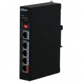 Dahua Адаптер PoE Dahua DH-PFT1500