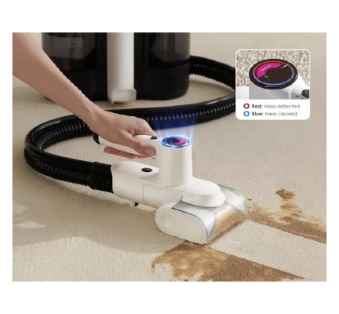 Tineco Пилосос Tineco iCarpet One Spot (SC050300DE)