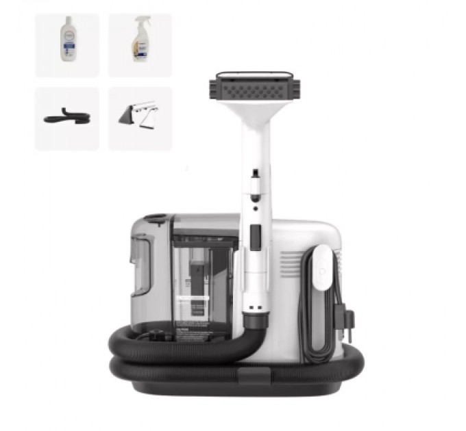 Tineco Пилосос Tineco iCarpet One Spot (SC050300DE)