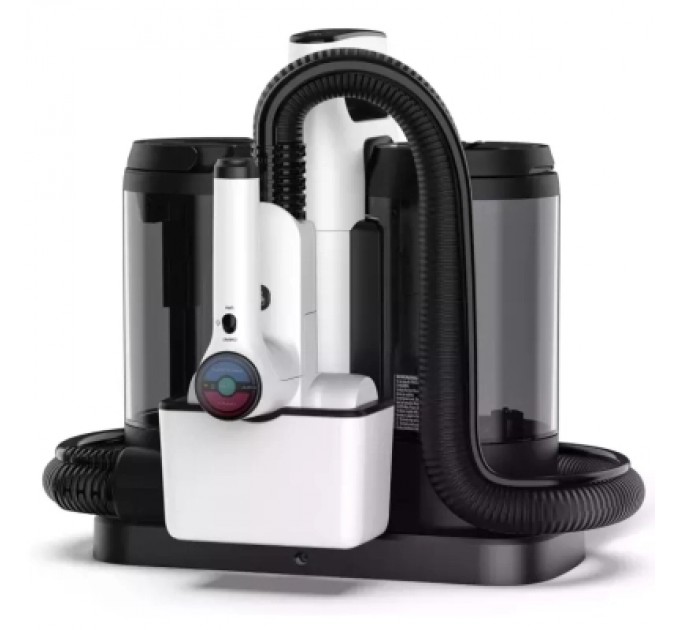 Tineco Пилосос Tineco iCarpet One Spot (SC050300DE)