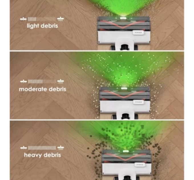 Tineco Пилосос Tineco PURE ONE A50S (VS201400DE)