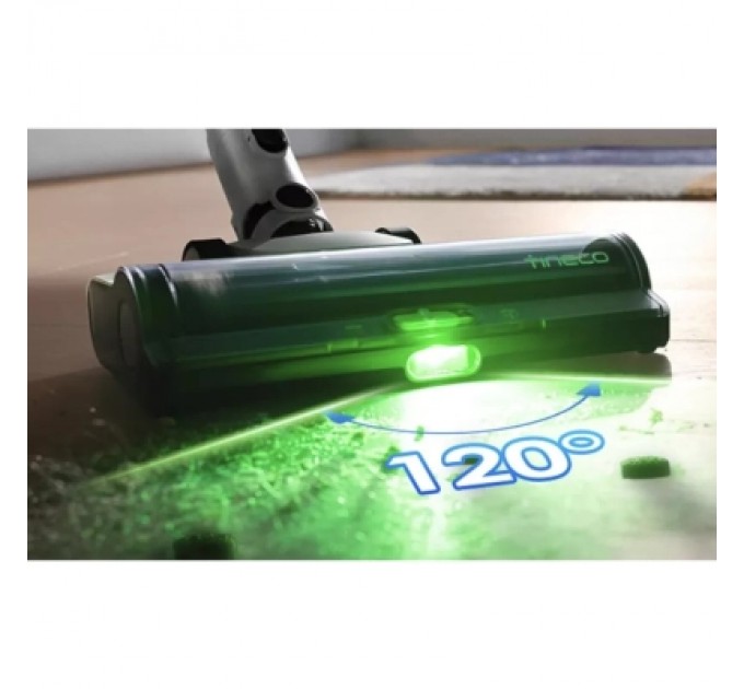 Tineco Пилосос Tineco PURE ONE Station 5 (VS1C1200DE)