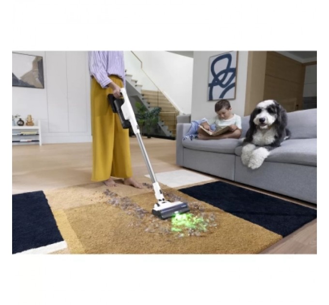 Tineco Пилосос Tineco PURE ONE Station 5 (VS1C1200DE)