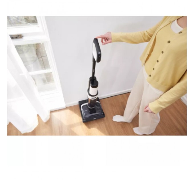 Tineco Пилосос Tineco Floor One S5 Stretch Extreme (FW412500DE)