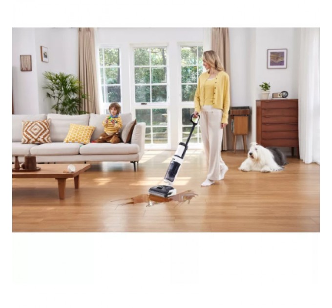 Tineco Пилосос Tineco Floor One S5 Stretch Extreme (FW412500DE)