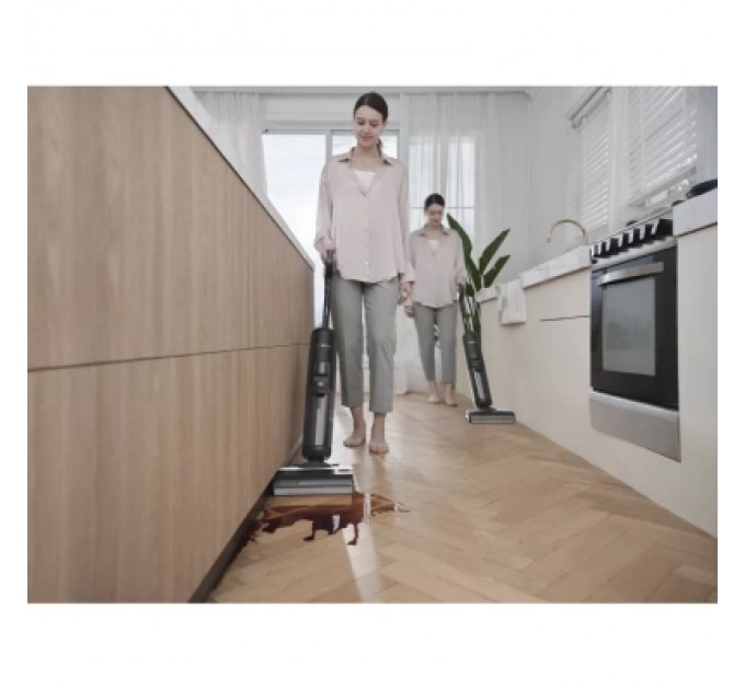 Tineco Пилосос Tineco Floor One S6 Flashdry Pet (FW360100DE)