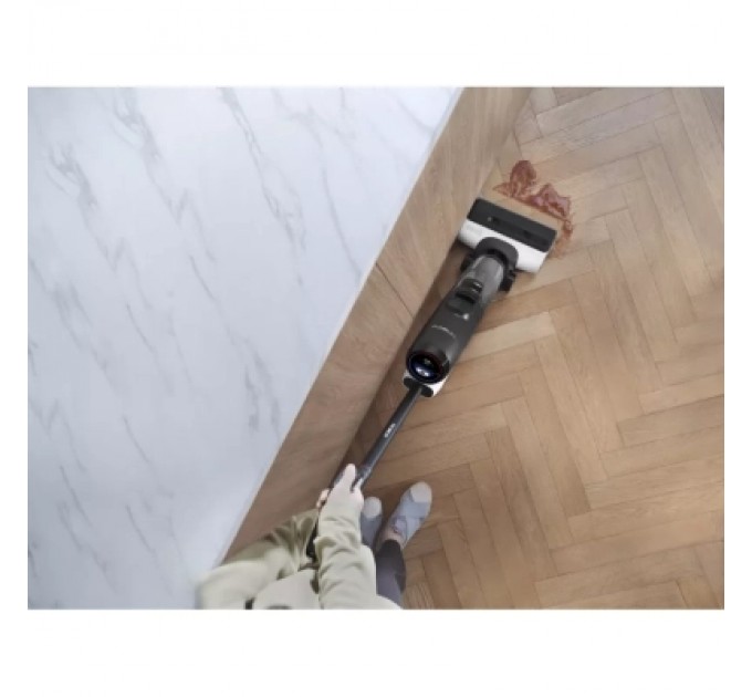 Tineco Пилосос Tineco Floor One S6 Flashdry Pet (FW360100DE)