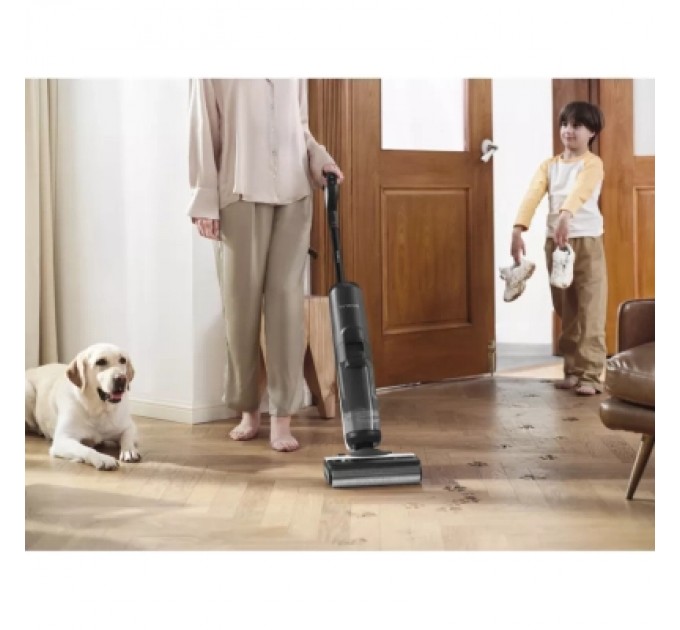 Tineco Пилосос Tineco Floor One S6 Flashdry Pet (FW360100DE)