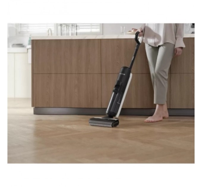 Tineco Пилосос Tineco Floor One S6 Flashdry Pet (FW360100DE)