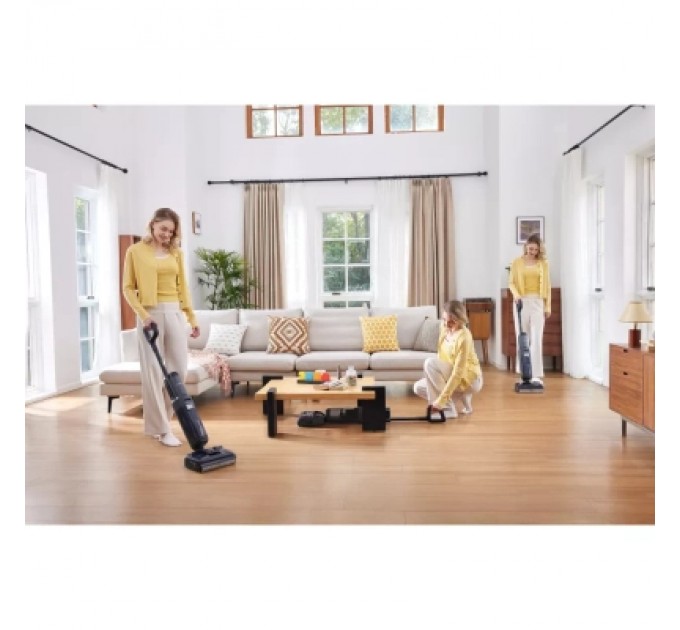 Tineco Пилосос Tineco Floor One S6 Stretch Extreme (FW420400DE)