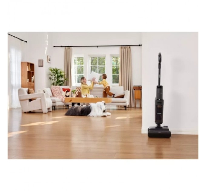 Tineco Пилосос Tineco Floor One S6 Stretch Extreme (FW420400DE)