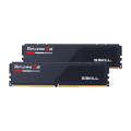 G.Skill Модуль пам'яті для комп'ютера DDR5 32GB (2x16GB) 5200 MHz Ripjaws S5 G.Skill (F5-5200J4040A16GX2-RS5K)