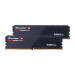 G.Skill Модуль пам'яті для комп'ютера DDR5 32GB (2x16GB) 5200 MHz Ripjaws S5 G.Skill (F5-5200J4040A16GX2-RS5K)