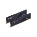 G.Skill Модуль пам'яті для комп'ютера DDR5 32GB (2x16GB) 5200 MHz Ripjaws S5 G.Skill (F5-5200J4040A16GX2-RS5K)