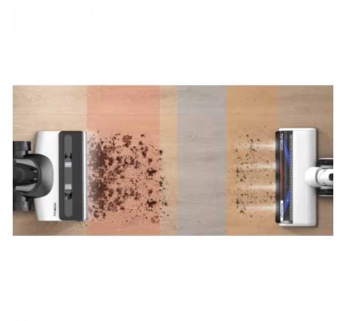 Tineco Пилосос Tineco Floor One Switch S7 Pet (FW251800DE)