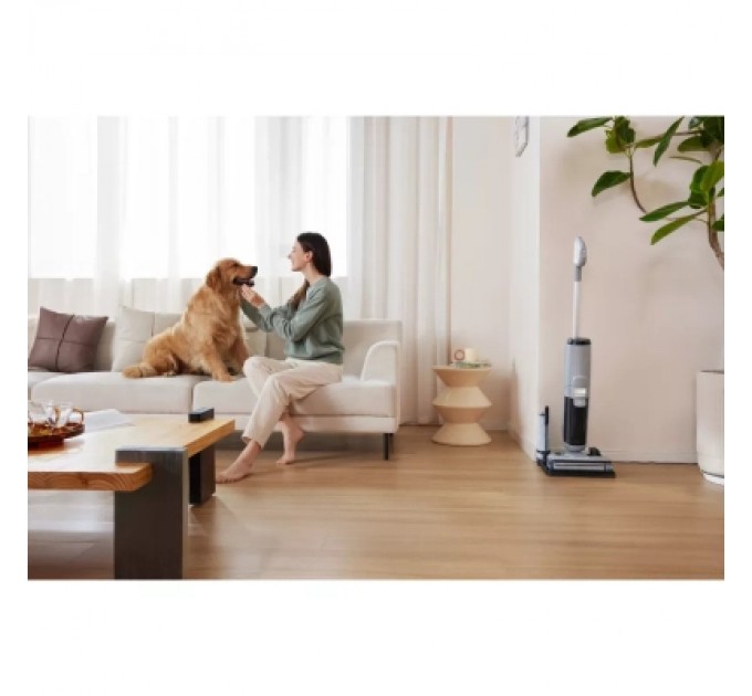 Tineco Пилосос Tineco iFloor 5 Breeze (FW070100DE)