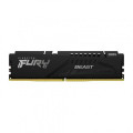 Kingston Модуль пам'яті для комп'ютера DDR5 32GB (2x16GB) 5600 MHz Beast AM5 Black Kingston Fury (ex.HyperX) (KF556C36BBEK2-32)