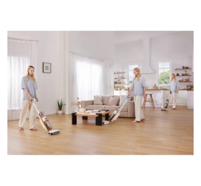Tineco Пилосос Tineco iFloor Y2 Plus (FW1D1700DE)