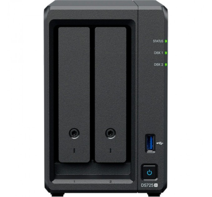 Synology NAS Synology DS725+