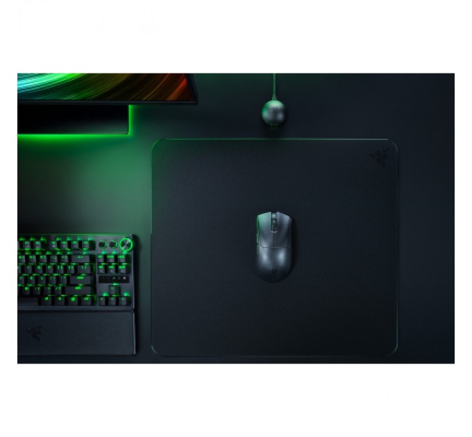 Razer Мишка Razer DeathAdder V4 Pro Wireless/USB Black (RZ01-05330100-R3G1)