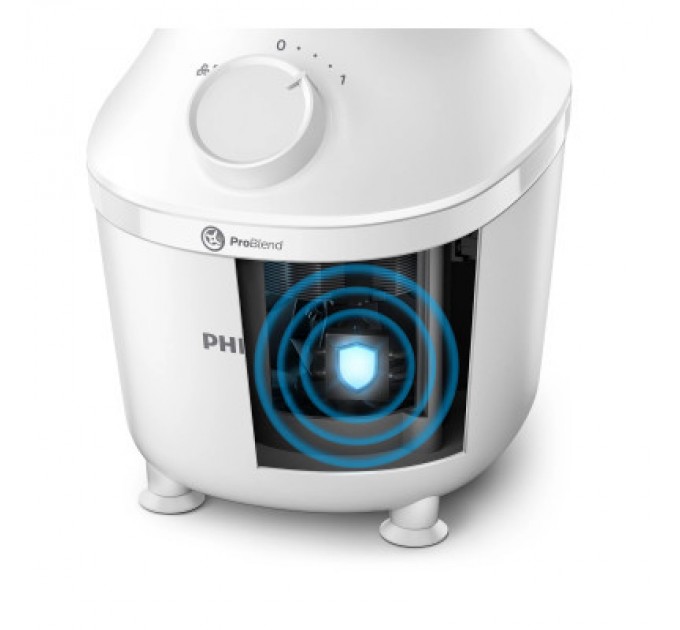 Philips Блендер Philips HR2041/17