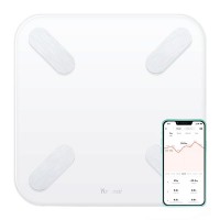 Весы напольные Yunmai X Smart Scale (YMBS-M268)