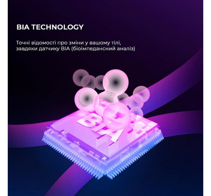 Yunmai Весы напольные Yunmai X Smart Scale (YMBS-M268)