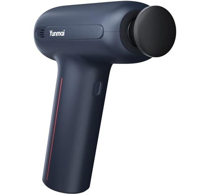 Yunmai Масажер Yunmai Massage Gun EasePro (YMFG-M406)