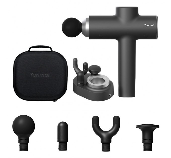 Yunmai Масажер Yunmai Massage Gun Prime 2 (YMFG-M418)