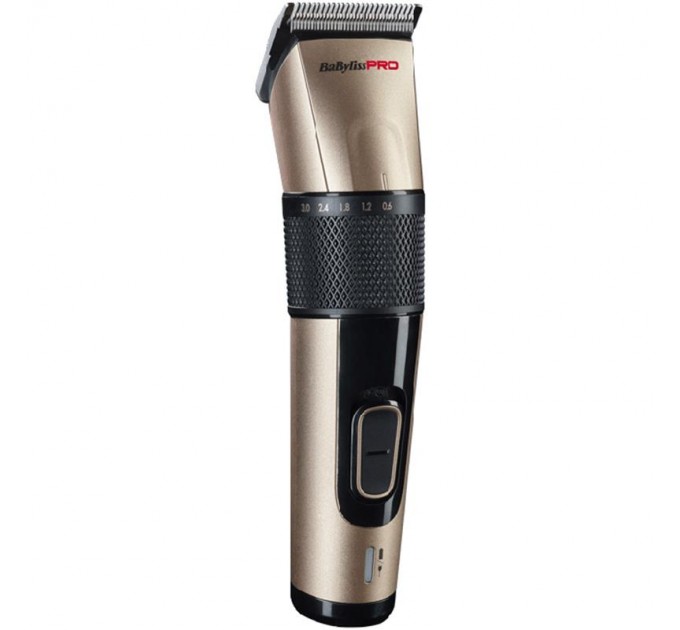 Babyliss Pro Машинка для стрижки Babyliss Pro FX862E Cut-Definer