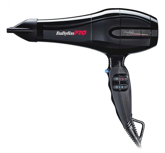 Babyliss Pro Фен Babyliss Pro BAB6710RE