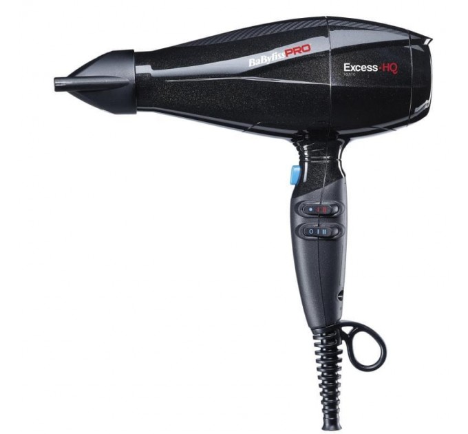 Babyliss Pro Фен Babyliss Pro BAB6990IE