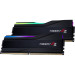 G.Skill Модуль пам'яті для комп'ютера DDR5 32GB (2x16GB) 7200 MHz Trident Z5 RGB G.Skill (F5-7200J3445G16GX2-TZ5RK)