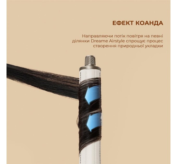 Dreame Стайлер Dreame Airstyle (AMF17A)