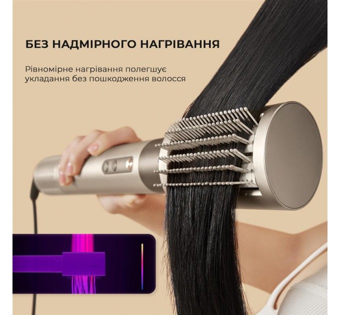 Dreame Стайлер Dreame Airstyle (AMF17A)