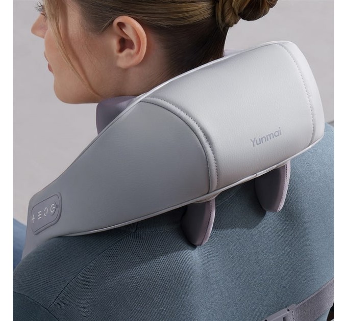 Yunmai Масажер Yunmai Neck Massager (YMB241)