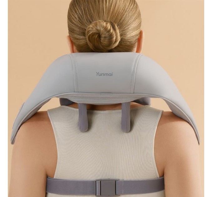 Yunmai Масажер Yunmai Neck Massager (YMB241)