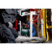 Metabo Компресор Metabo BASIC 160-6 W OF безолійний, 900Вт, 6л, 160л/хв, 8бар (601501000)