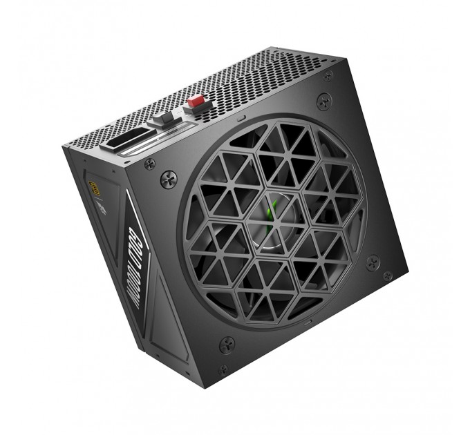 1stPlayer Блок живлення 1stPlayer HA-1000BA4 (NGDP-GLD-1000-BK-EU) 1000W